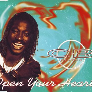 Open Your Heart