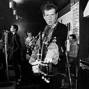 Marco Pirroni 的头像