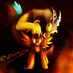 Reverbrony için avatar