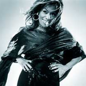 Jennifer Holliday
