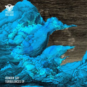 Turbulences EP