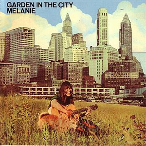 Garden in the City cover
