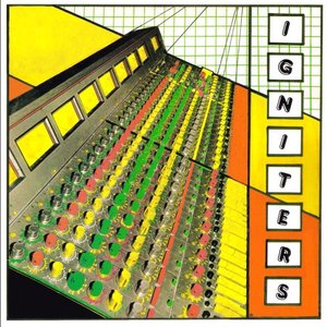 The Igniters 的头像