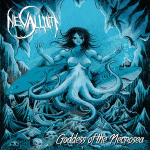 Goddess of the Necrosea
