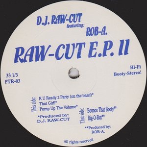 Avatar for DJ Raw Cut