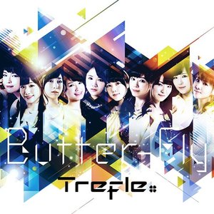 Butter-Fly - Single