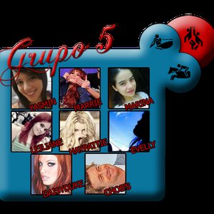 Image for 'GRUPO 05'