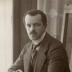 Аватар для Erkki Melartin