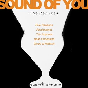 Sound Of You (The Remixes)