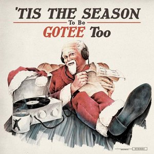 'Tis The Season To Be Gotee Too