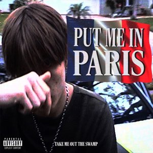 Take Me Out The Swamp - Single