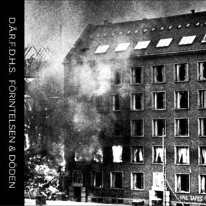 FÖRINTELSEN & DÖDEN