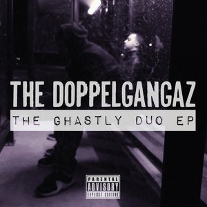 The Ghastly Duo EP