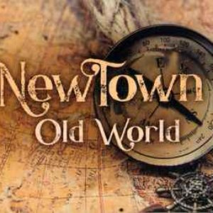 Old World