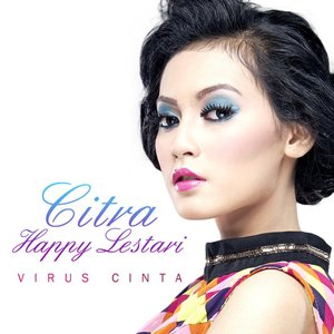 Virus Cinta - EP