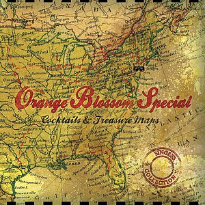 Cocktails & Treasure Maps: The Singles Collection