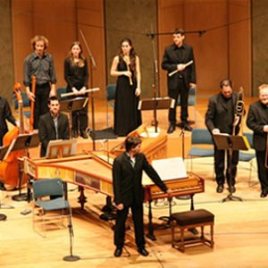 Avatar for Capriccio Stravagante Renaissance Orchestra