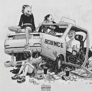 Bounce - Single