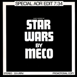 Image for 'Music Inspired by Star Wars'