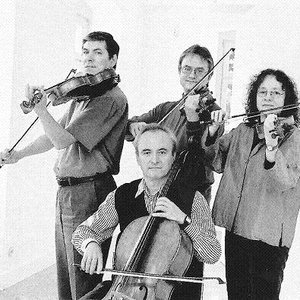 Buchberger Quartet için avatar