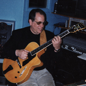 Joe Beck photo provided by Last.fm