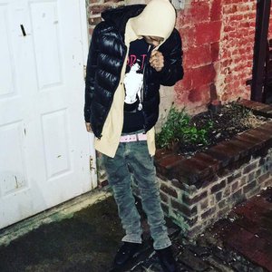 Black Kray 的头像