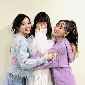 milet, Aimer, 幾田りら 的头像