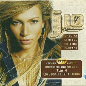 J.Lo (Special Limited Edition Fan Pack)