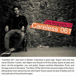 Careless 061 的头像