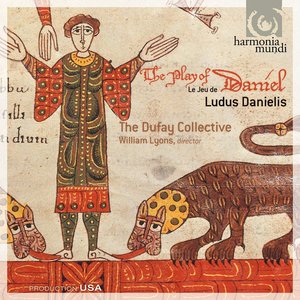 Ludus danielis - The Play of Daniel