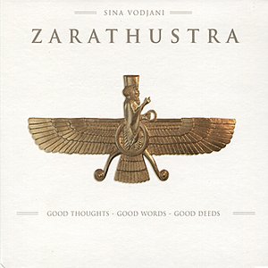 Image for 'Zarathustra'