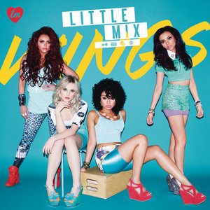 Imagem de 'Wings - Single'