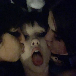 ...