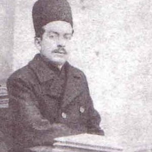 “Eqbal Azar”的封面