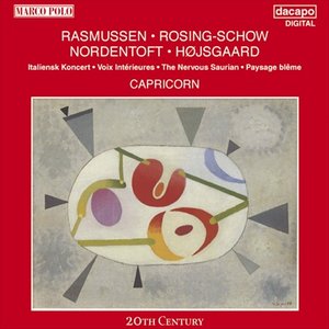 Capricorn (Danish 20th Century Music)