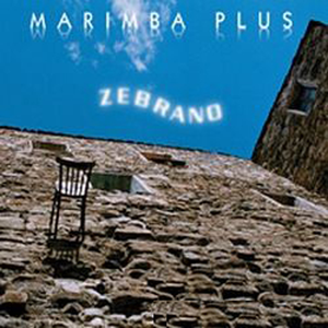 Zebrano cover