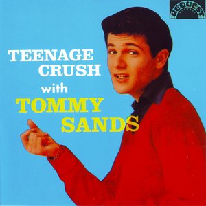 Teenage Crush