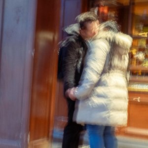 A Vague Drawing of a Sketchier Night Out