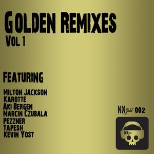 Golden Remixes, Vol. 1