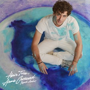 Mark Ambor - Hair Toss, Arms Crossed - Zortam Music