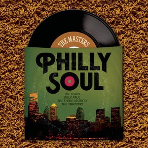 The Masters Series: Philly Vol 1