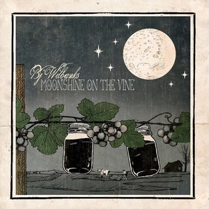 Moonshine On the Vine