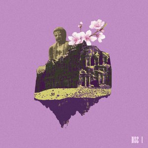 Ruins & Heart Blossoms - Disc 1
