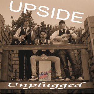 Image for 'Upside Unplugged'