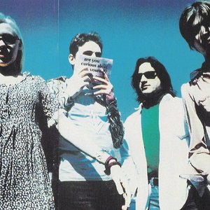 The Smashing Pumpkins 的头像