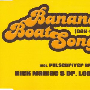 Banana Boat Song (Day-O)