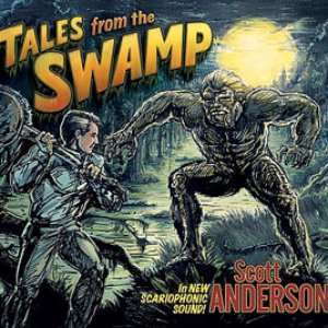 Tales From the Swamp