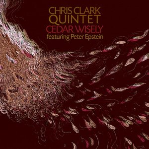 “Chris Clark Quintet”的封面