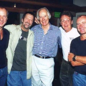 Mark Knopfler & Eric Clapton, Sting, Phil Collins のアバター