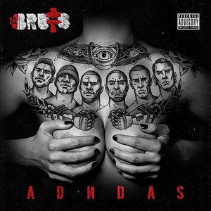 ADИDAS